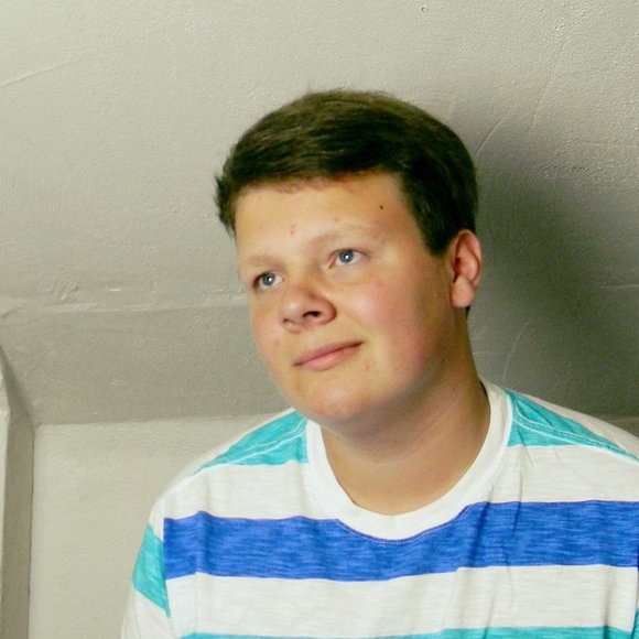 Meet your Posher, Christian - Picture 1 of 1